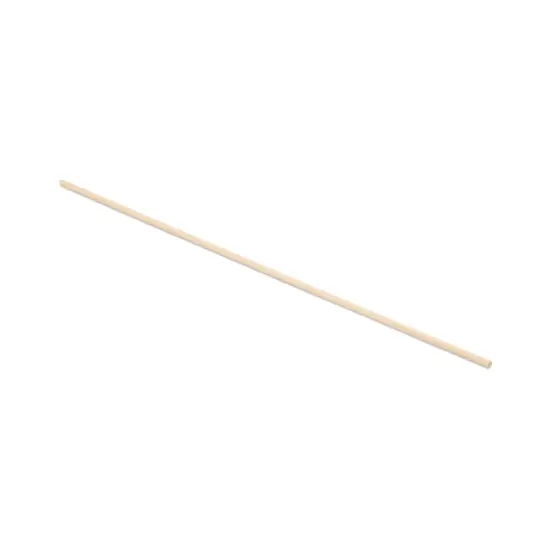 Wooden Dowel Rods 3/16 inch Thick, Multiple Lengths Available, Unfinished Sticks Crafts & DIY | Woodpeckers {3}