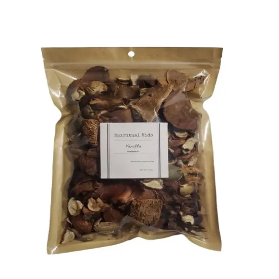 Vanilla Potpourri made with Fragrant/Essential Oils HandMade FREE SHIPPING SCENTED| Wedding Favors {3}