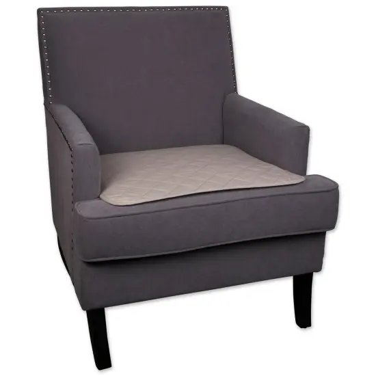 DII Red Solid Windowpane Terry Dishtowel (Set of 4) {1}