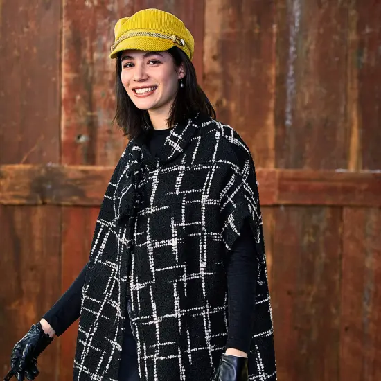 DII Home Sweet Farmhouse Kitchen Textiles, One Size Fits Most, Home Sweet Farmhouse, 1 Piece {2}