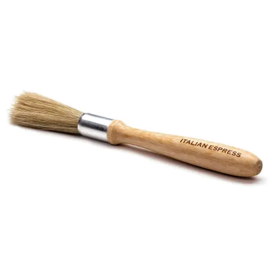 RSVP Intl Espresso Utility Brush {1}
