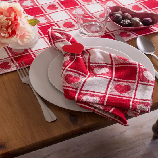 DII Nautical Blue Diamond Throw {2}