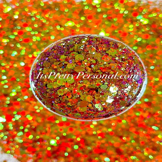 “ParadiseVIBES”- Vibes Collection {2}