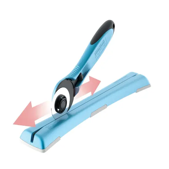 TrueCut Rotary Blade Sharpener {4}