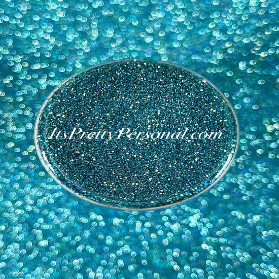 &ldquo;Drinking My Blues Away&rdquo;- Holographic Fine {2}