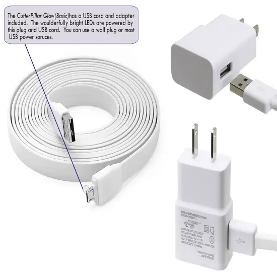 Beautifully Illuminated Light Tablet for Crafting Projects - Advanced LED technology {4}