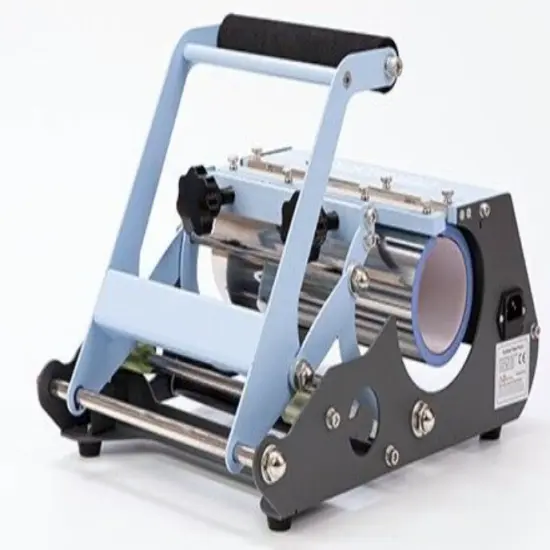 Craft Express Tumbler Heat Press - Perfect for Customizing up to 30oz Tumblers {4}