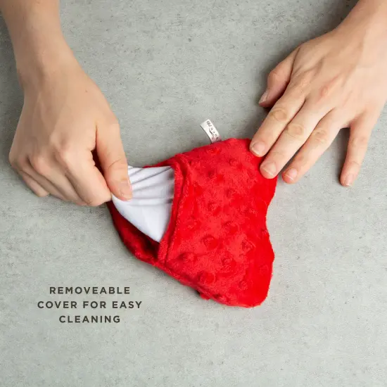 DII Stonewash Blue Buffalo Check Tablecloth 70 Round {2}