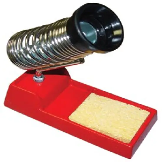 Soldering Iron Stand {2}