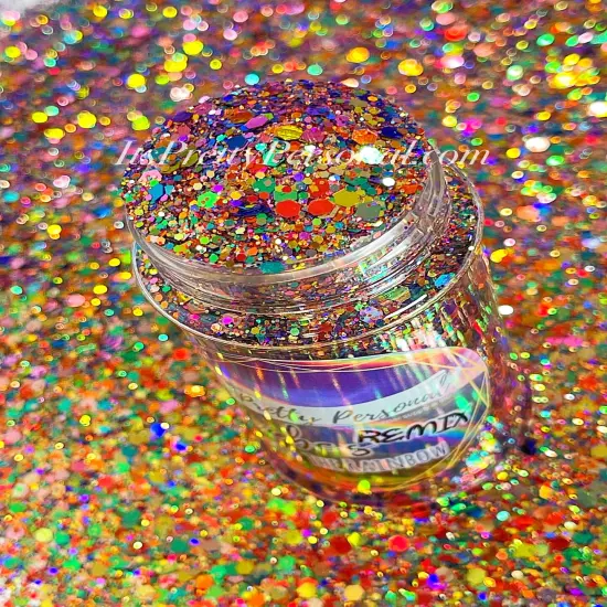 &ldquo;Over The Rainbow&rdquo;- Vibes REMIX Collection {4}