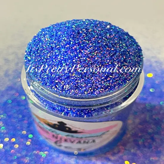 “MICRO Nirvana VIBES”- Vibes Micro {5}