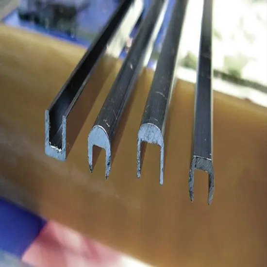 Variety Lead Came for Stained Glass Works - Variety Lead Came {4}