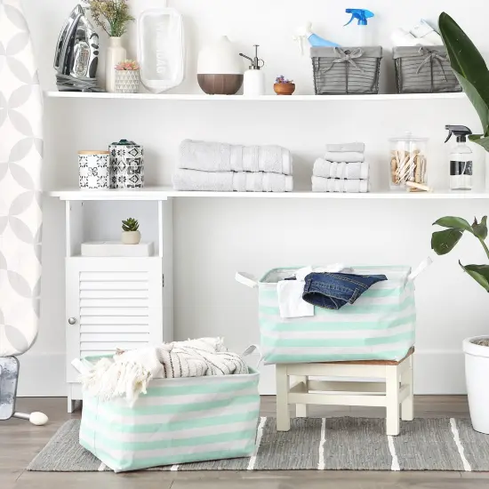 DII Artichoke Woven Table Runner 15x72 {5}