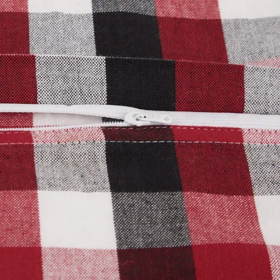 RSVP Biscuit Cutters - Square Rippled Set Of 4 {3}