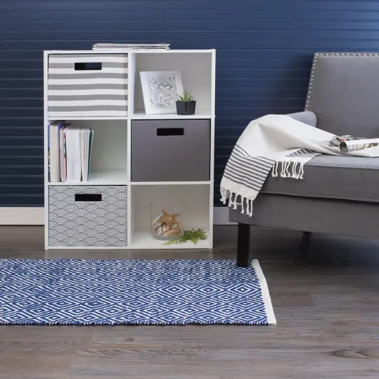 DII Watermelon Print Outdoor Napkin (Set of 6) {2}