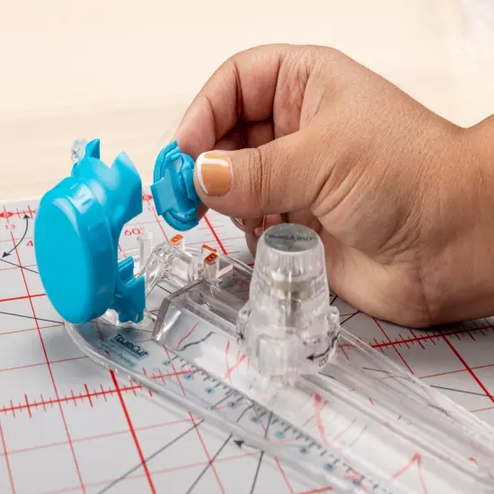 TrueCut 360&deg; Circle Cutter {6}