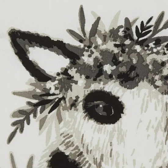 RSVP In-Sink Corner Basket - Mesh {6}