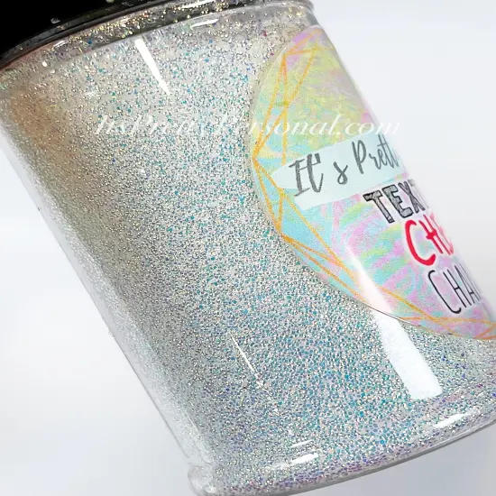 TEXTURED &ldquo;Chameleon&rdquo; - CHEAT&reg; glitter {2}