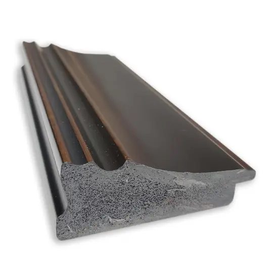 Cork Board, Trio Oil Rubbed Bronze Frame - Bulletin Board, Organization Board, Pin Board {2}