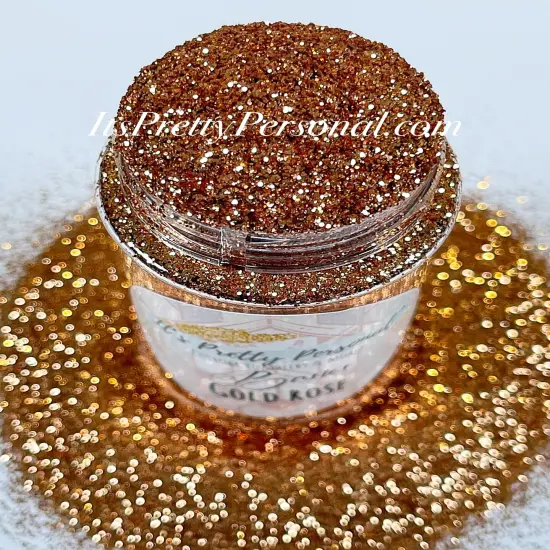 &ldquo;Gold Rose&rdquo; - Basics Collection {1}