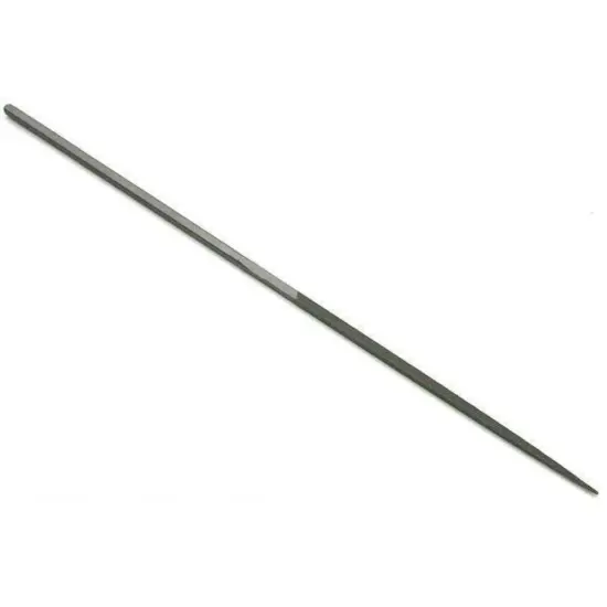 Square Escapement File Cut 2 5 1/2" {1}