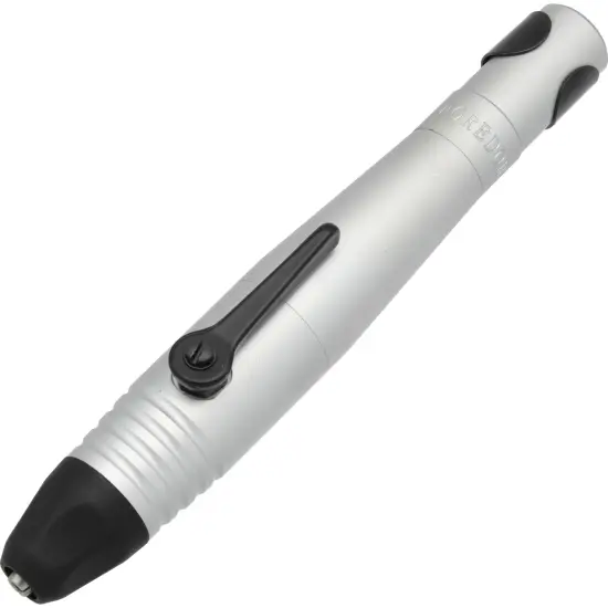 Quick Change Jewelers Kit w/FCT Foot Pedal - K-2220 {5}