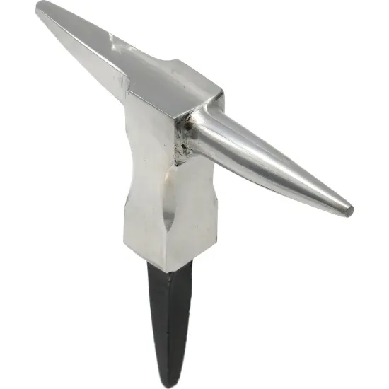 Anvil T-Shaped Jewelers Blacksmith Silversmith {5}