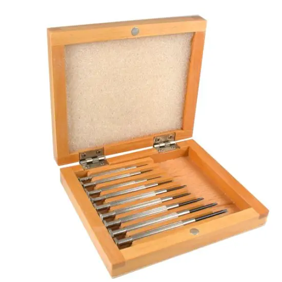 16 Precision Screwdrivers Watchmakers Repair Hand Tools {2}