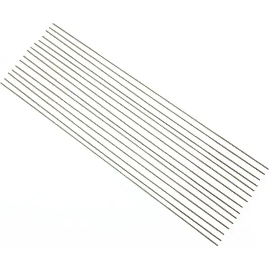 12 Herkules White Label German Saw Blades Tools 1/0 {1}