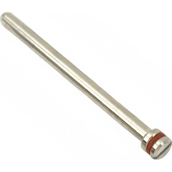 3 1/8" Screw Mandrel Arbor Jewelers Tool {2}
