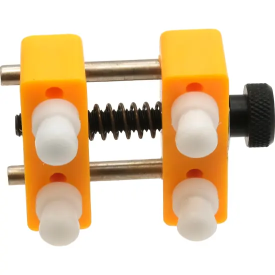 New Adjustable Watch Case Movement Holder Micro-Vise JT6515 {5}