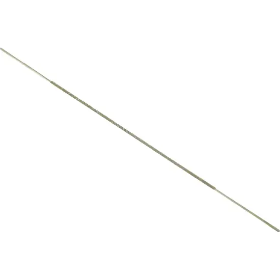 4 Diamond Coated Blades Lapidary Saw Frame Blades Tool {5}