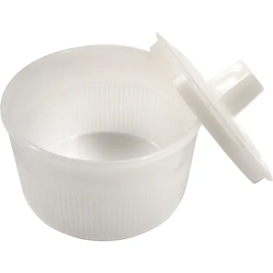 Soldering Alcohol Plastic Jar Oil Pot Watch Oiler Tool A+ {1}