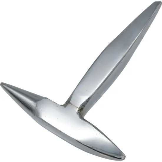 T Anvil Jewelers Metalsmith Planishing Stake Metal Tool {3}