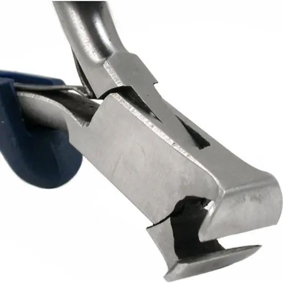 End Cutting Pliers Beading Wire Cutter Jeweler Tool New {2}