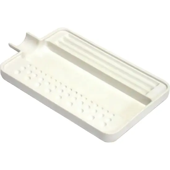 2 Diamond Gemstone Sorting Tray Pearl Bead Part Tools {2}