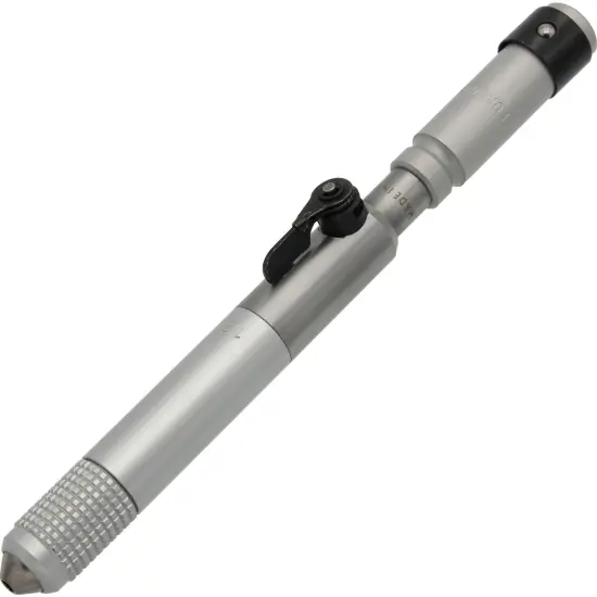 Handpiece, 10, Quick Change, 3/32&rdquo; (2.35mm) {1}