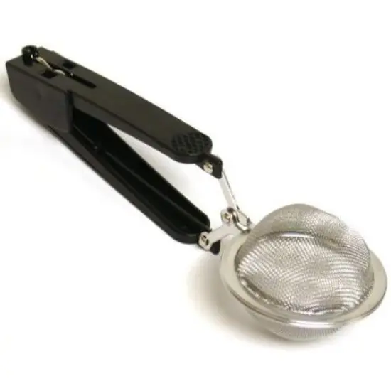 Parts Holding Basket With Plastic Handle {1}