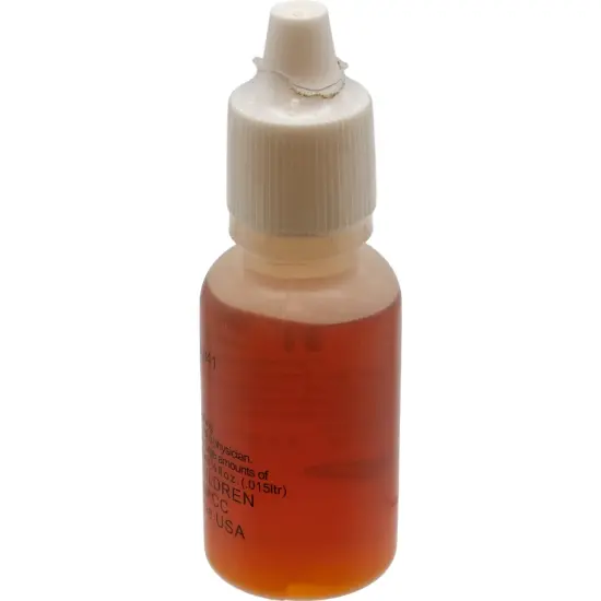 8 Bottles of Silver Test Testing Acid Jewelry Tester {6}