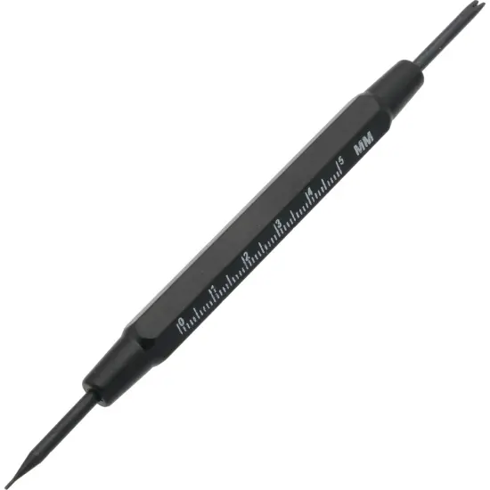 8 Piece Watch Repair Kit {5}