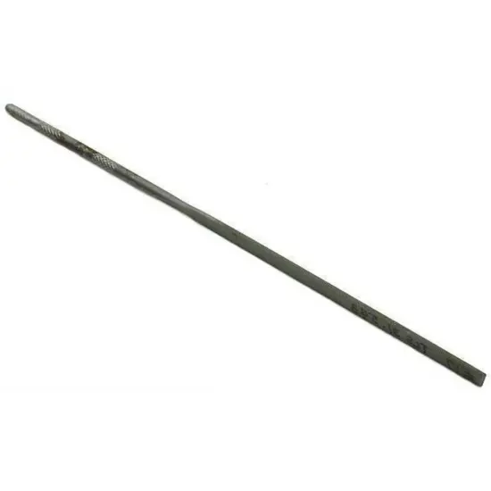 Swiss Joint Round Edge Needle Stone Setting File #2 {1}