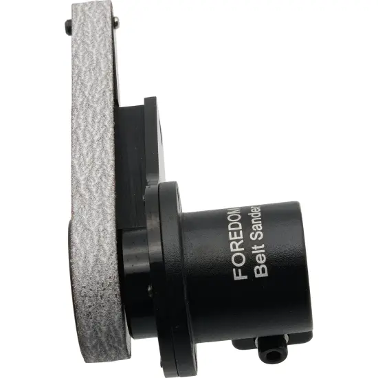 Foredom AK797210 Belt Sander Attachment With 9 Belts Accessory for #30 Handpiece (8E) {5}