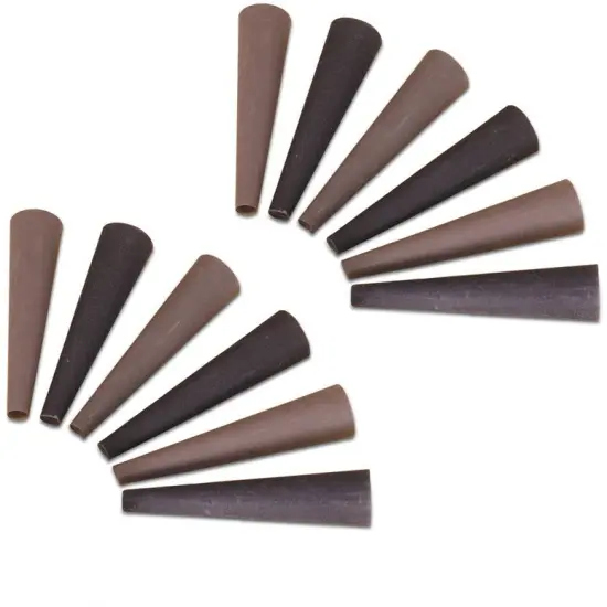 Cloth Ring Shell Set, 12 Pieces, Item No. 11.317 {1}