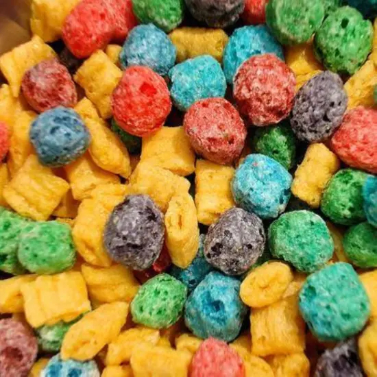 Captain Crunch Fragrance Oil (Our Version of the Brand Name) (16 oz Bottle) for Candle Making, Soap Making, Tart Making, Room Sprays, Lotions, Car Fresheners, Slime, Bath Bombs, Warmers&hellip; {2}