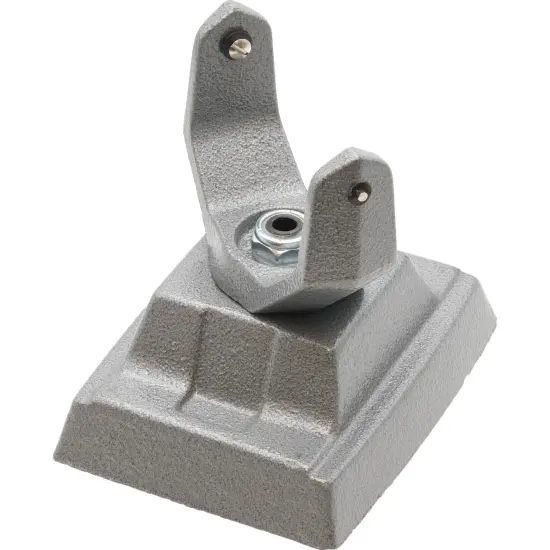 Yoke Base for Foredom Flex Shaft Motors Convert to Bench Top UA10451 Base & Yoke {3}