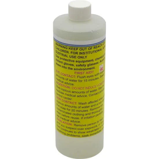 JSP Super Power Concentrate Steamer and Boiler Cleaner {2}