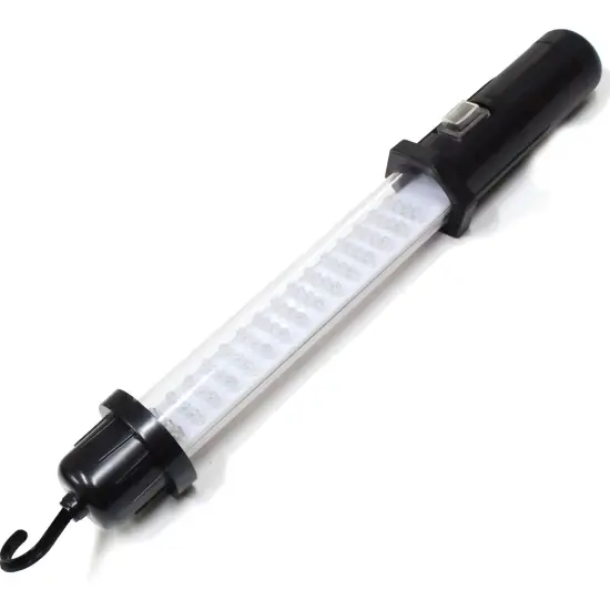 Led Plug-in 15 Drop Work Light 60 Leds Heavy Duty Designed Durable FL466 {2}