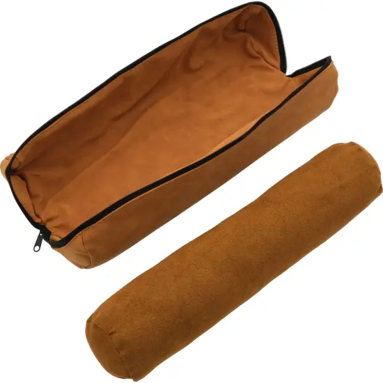 Travel Jewelry Jeweler's Rollbag Bracelet or Watch Holder {1}