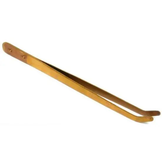 3 Copper Tweezers Anti Corrosive Sparex Acid Tools {2}