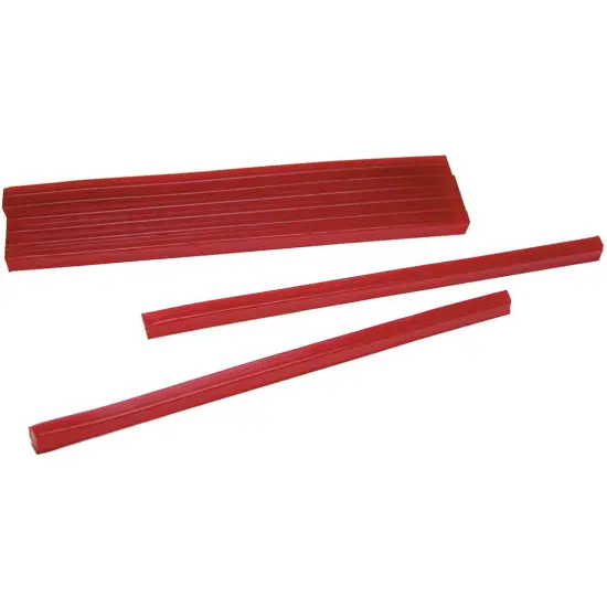 Wolf Wax, Sticky Wax, Item No. 21.0408 {1}